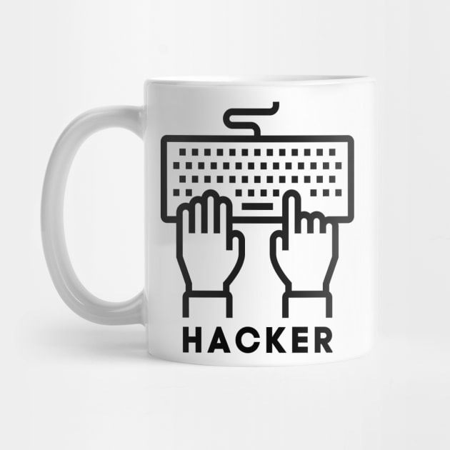 Hacker by dev-tats